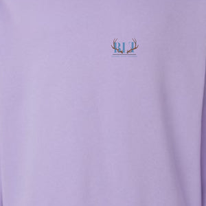 Dark Lavender - FRONT