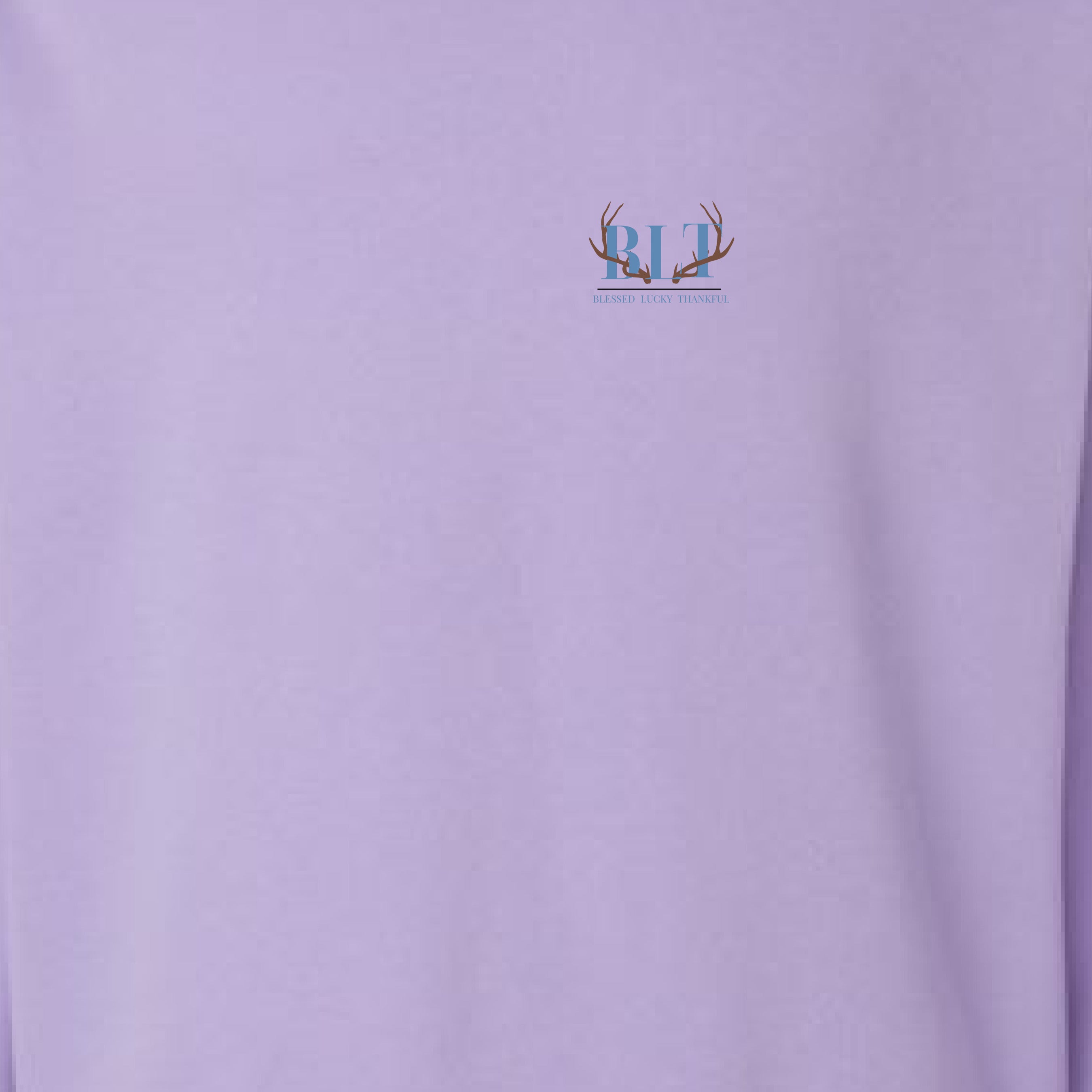 Dark Lavender - FRONT