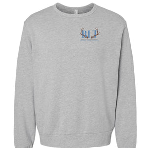 Athletic Heather - FRONT