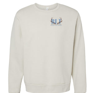 Heather Dust - FRONT