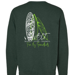 Heather Forest - BACK