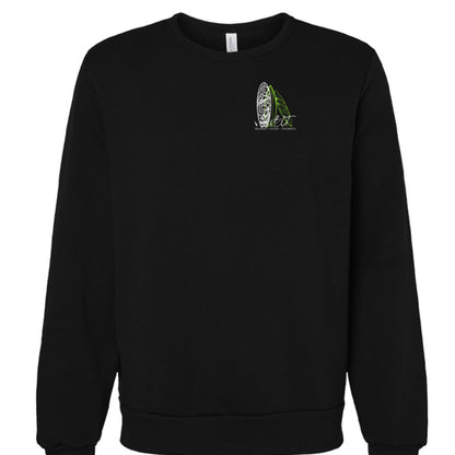 Black - FRONT