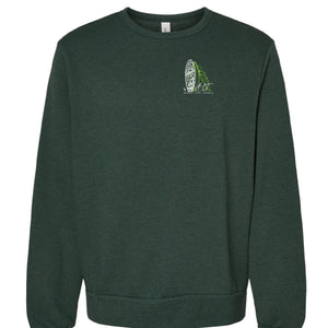 Heather Forest - FRONT