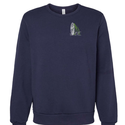 Navy - FRONT