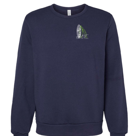 Navy - FRONT