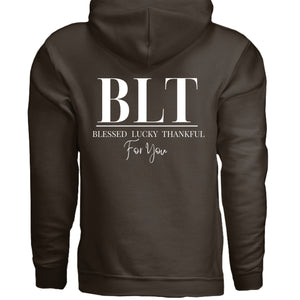 DARK CHOCOLATE - BACK