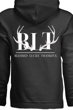 BLACK - BACK