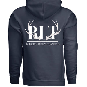 NAVY - BACK