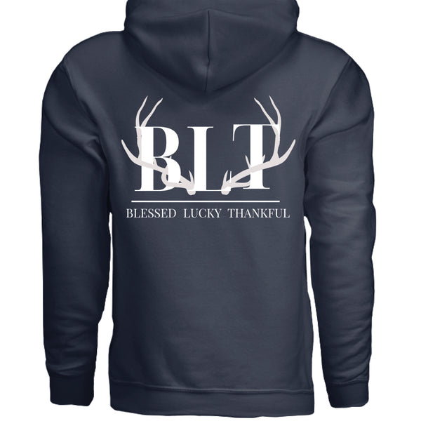 NAVY - BACK