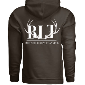 DARK CHOCOLATE - BACK