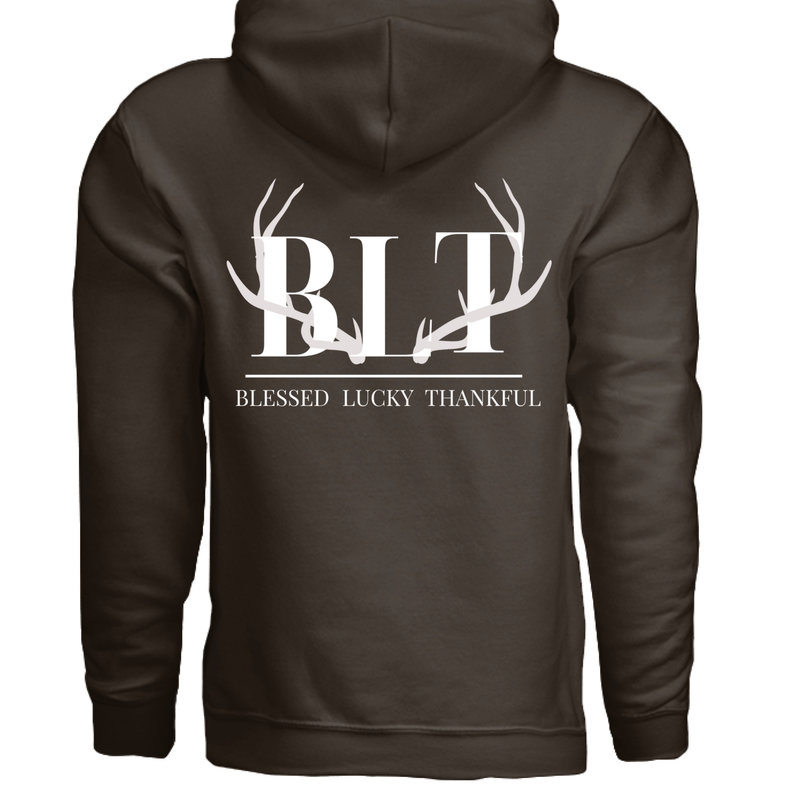 DARK CHOCOLATE - BACK