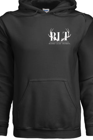 BLACK - FRONT