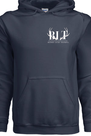 NAVY - FRONT