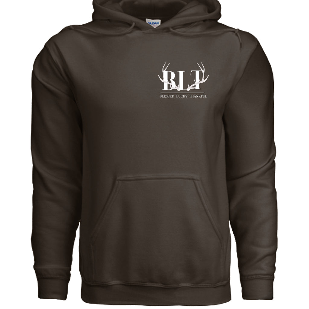 DARK CHOCOLATE - FRONT