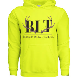 SAFETY GREEN - FRONT