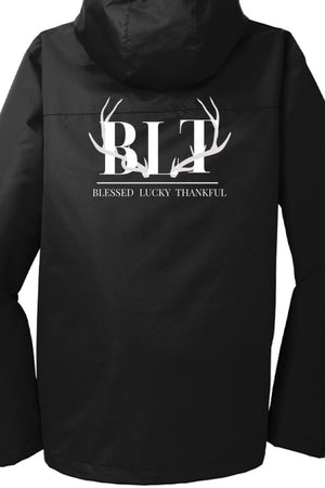 Black - BACK