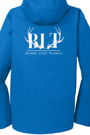 Direct Blue - BACK