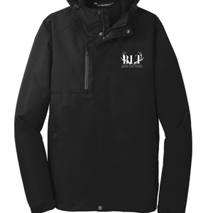 Black - FRONT