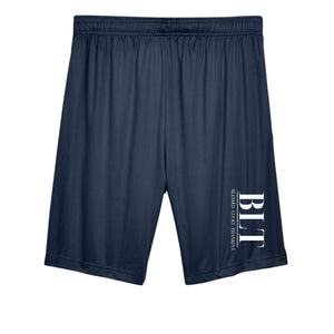 SPORT DARK NAVY - BACK