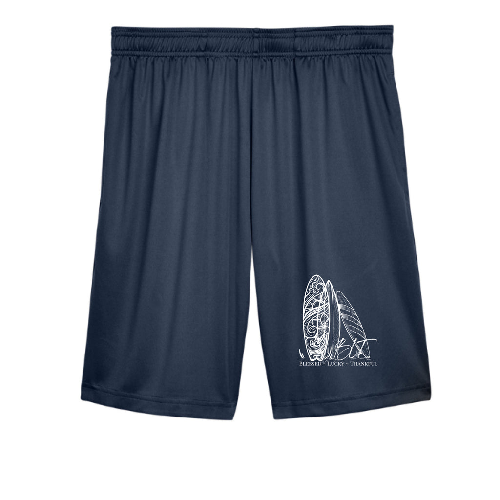 SPORT DARK NAVY - FRONT