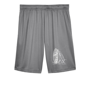 SPORT GRAPHITE - FRONT