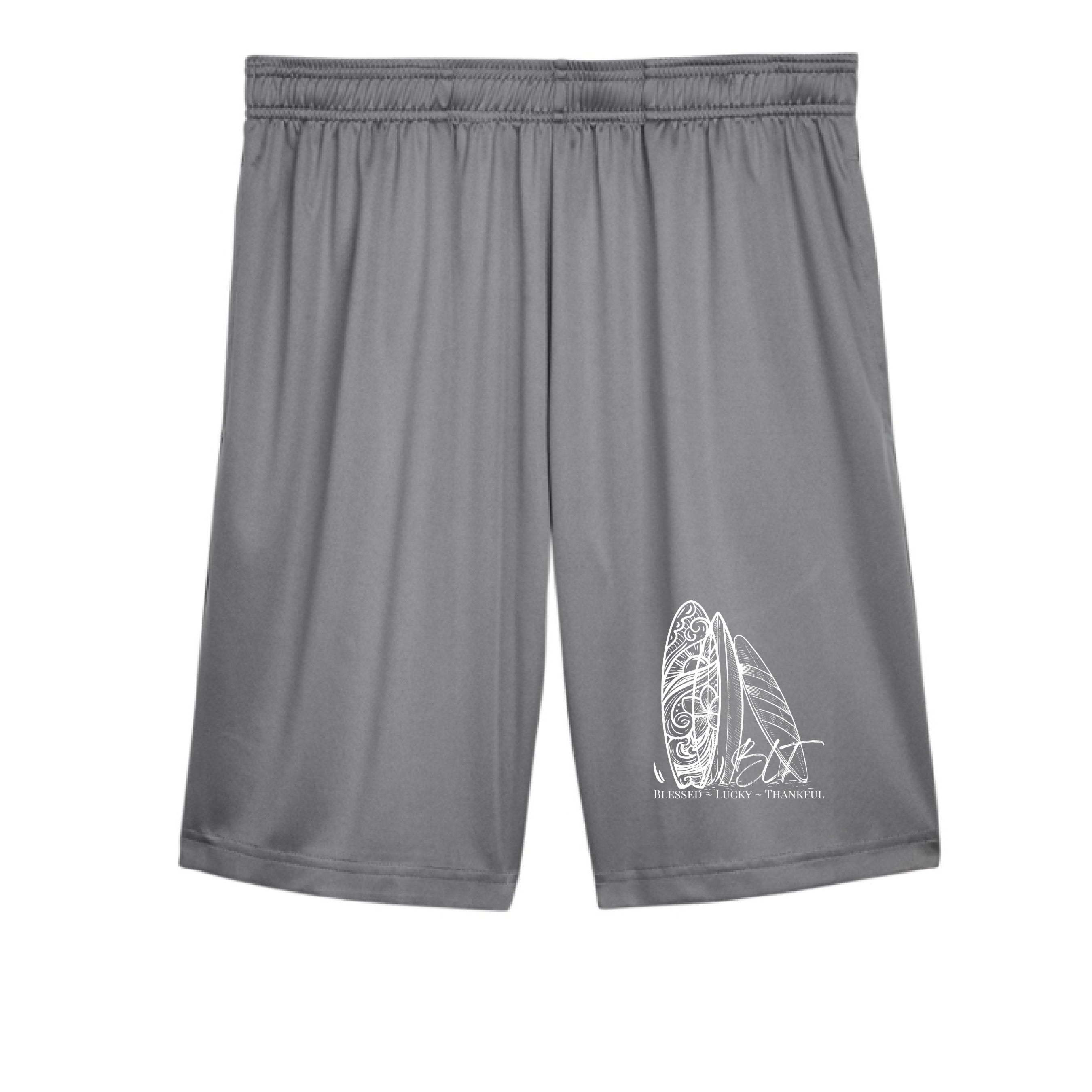 SPORT GRAPHITE - FRONT