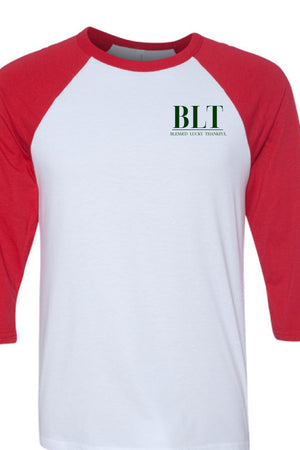 WHITE/RED - FRONT