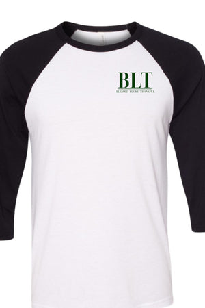 WHITE/BLACK - FRONT