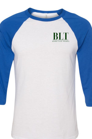WHITE/TRUE ROYAL - FRONT