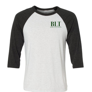 WHT FLCK/CHAR TRIBLND - FRONT