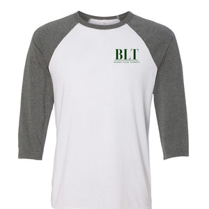 WHITE/ DEEP HTHR - FRONT