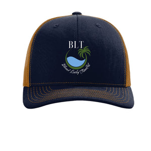 Custom Made: Richardson & Adam's... Trucker, Snapback, Baseball Hats and more