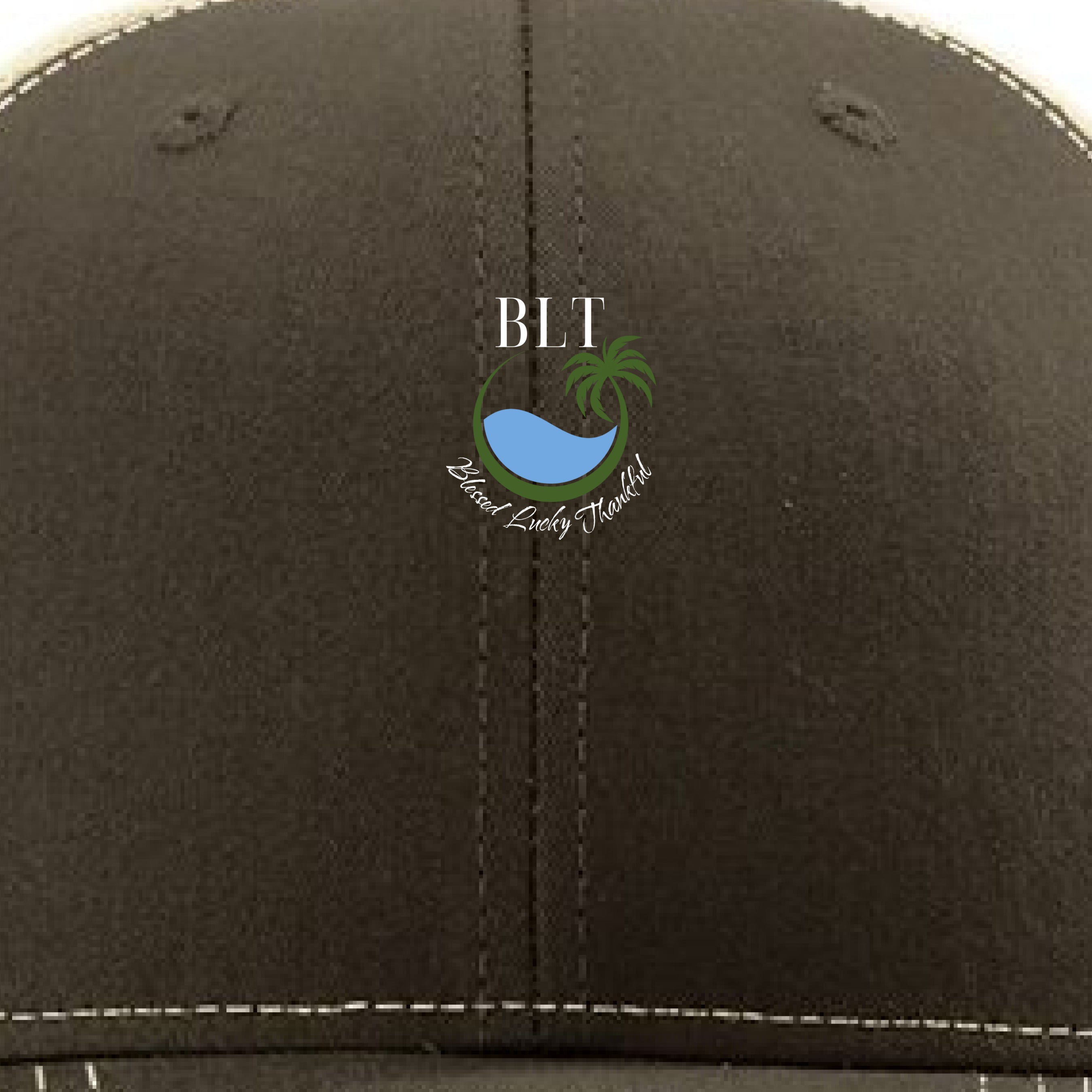 Chocolate Chip/ Birch - FRONT