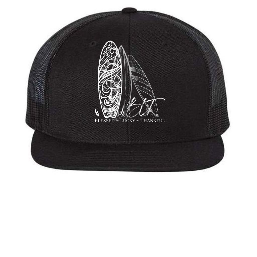 Custom Made: Richardson & Adam's... Trucker, Snapback, Baseball Hats and more