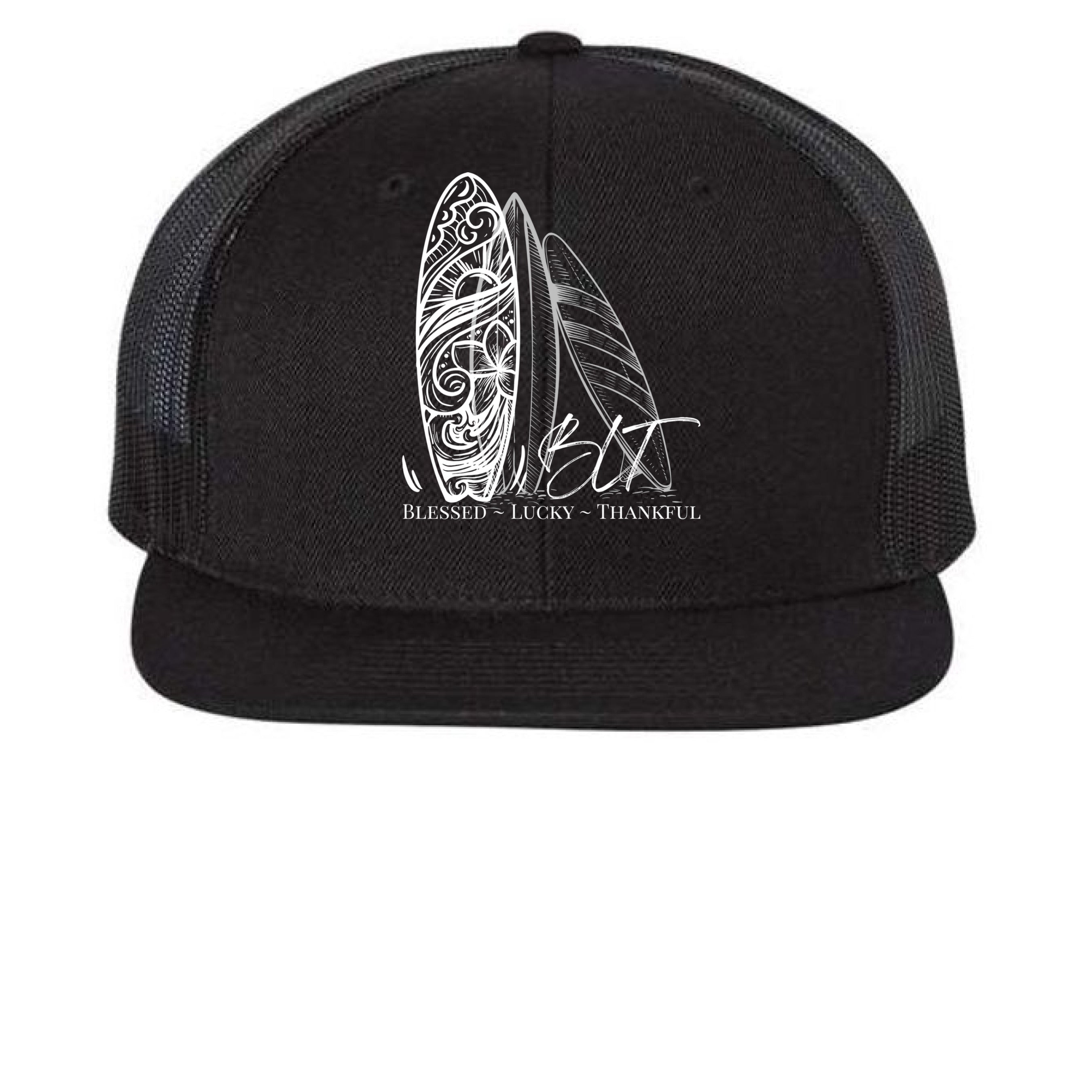 Custom Made: Richardson & Adam's... Trucker, Snapback, Baseball Hats and more