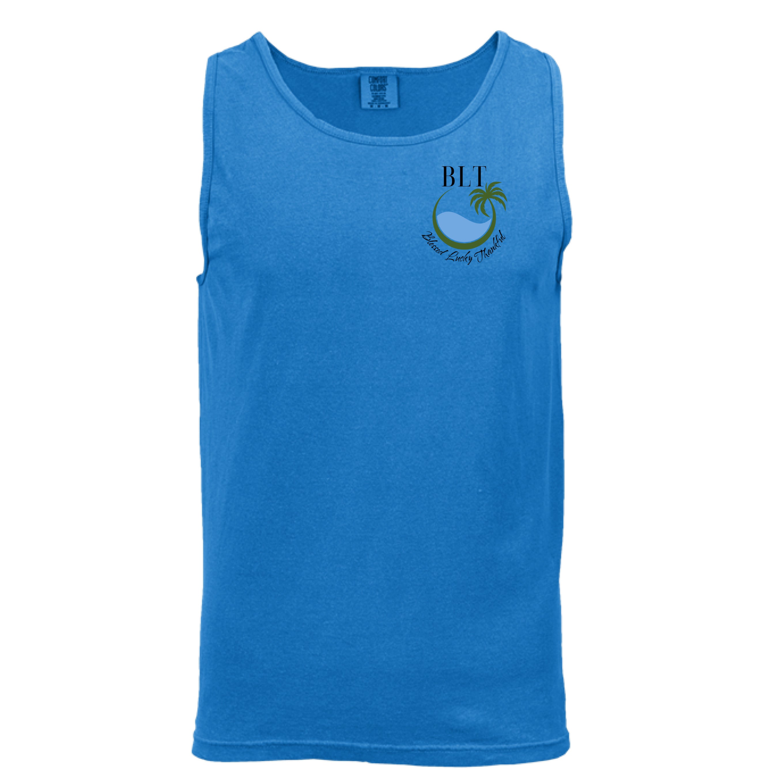 ROYAL CARIBE - FRONT