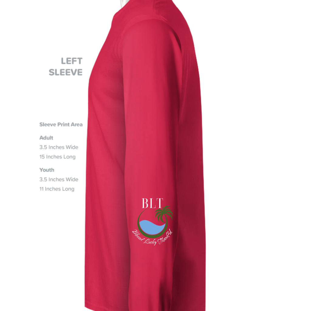 True Red - SLEEVE_LEFT
