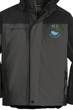 Graphite/Black - FRONT