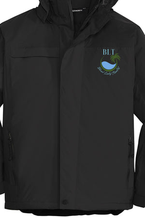 Black/Black - FRONT