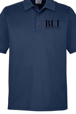 SPORT DARK NAVY - FRONT