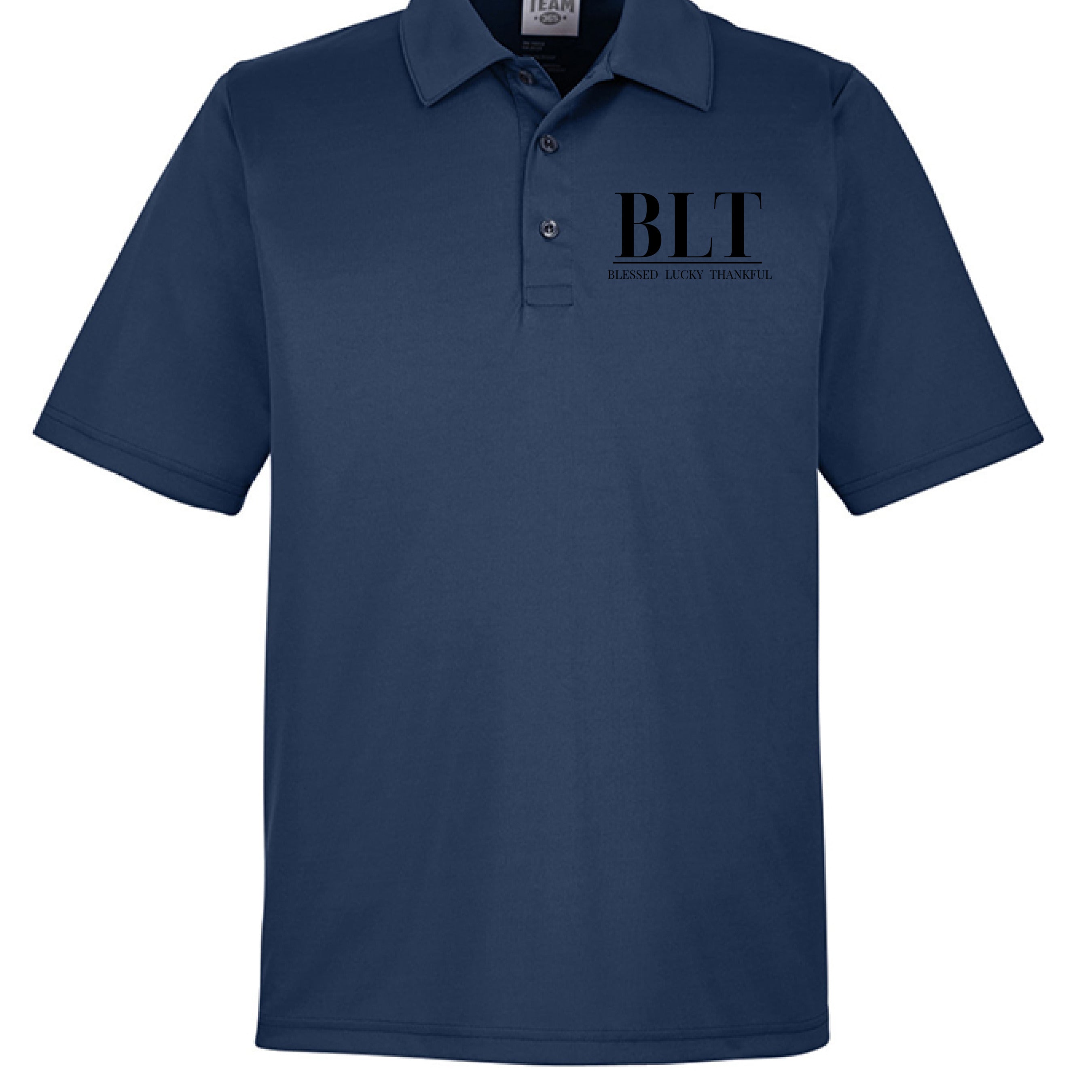 SPORT DARK NAVY - FRONT