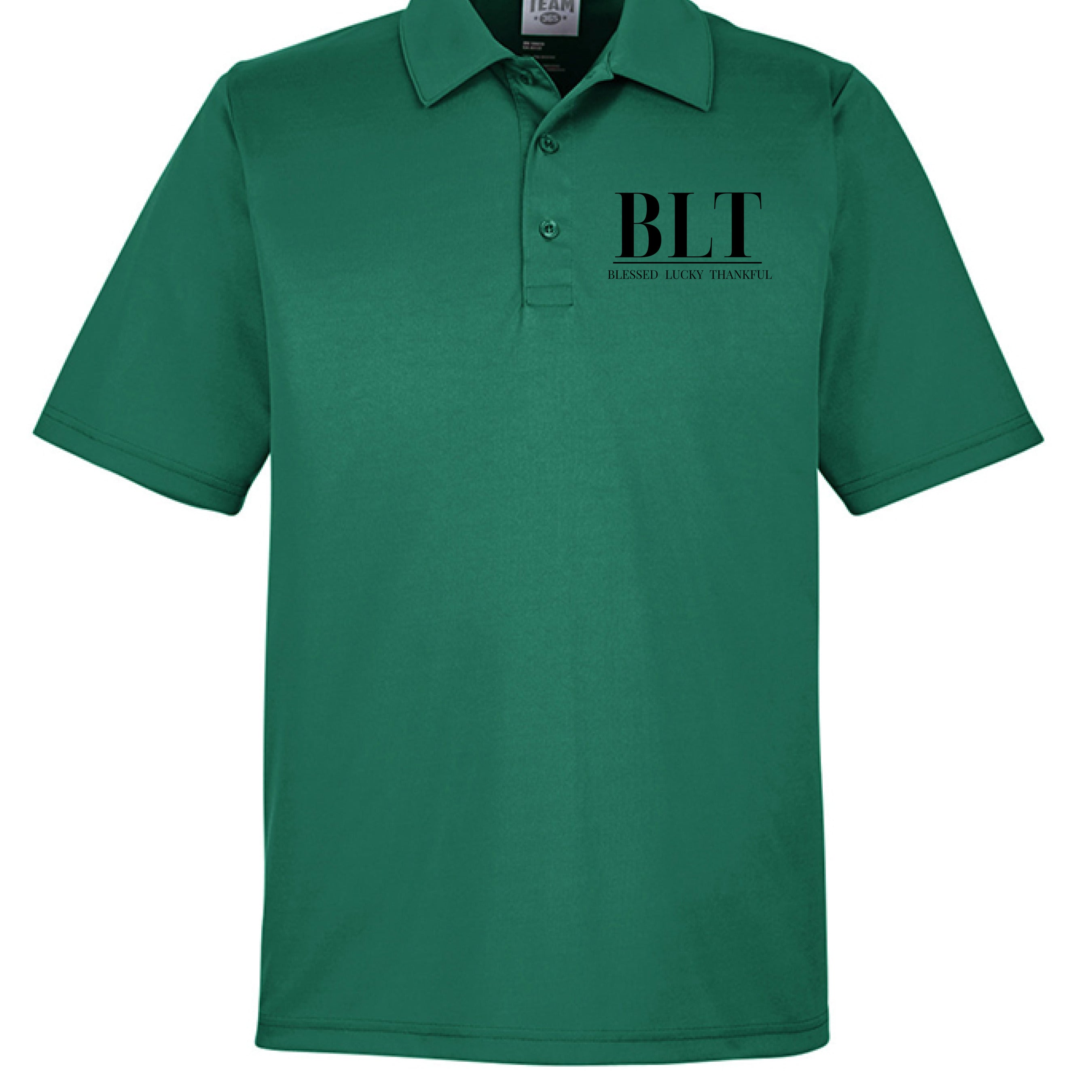 SPORT FOREST - FRONT