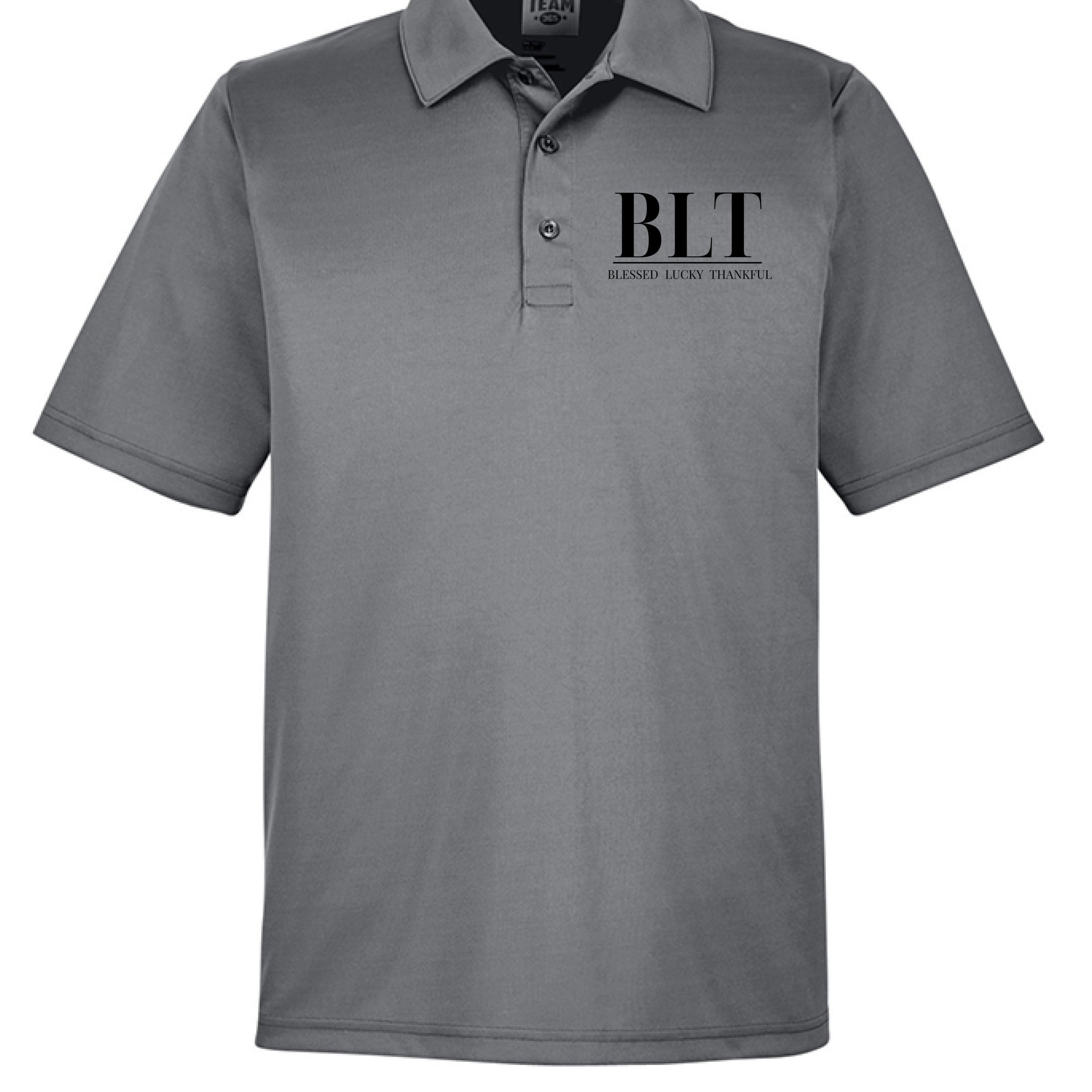 SPORT GRAPHITE - FRONT