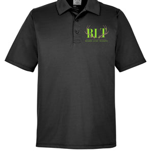 BLACK - FRONT