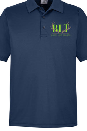 SPORT DARK NAVY - FRONT