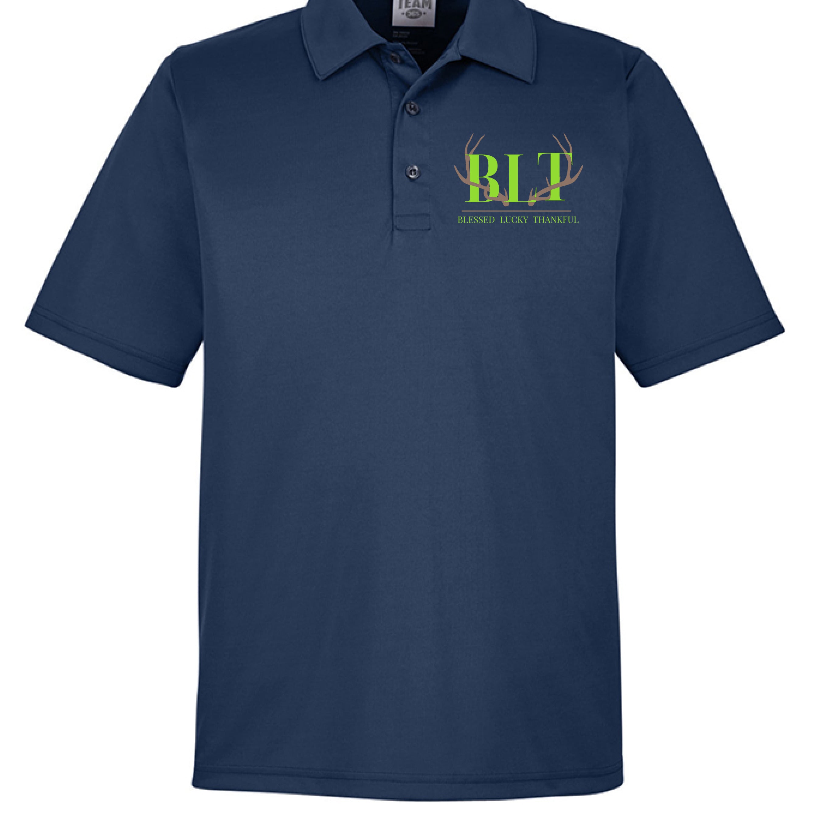 SPORT DARK NAVY - FRONT