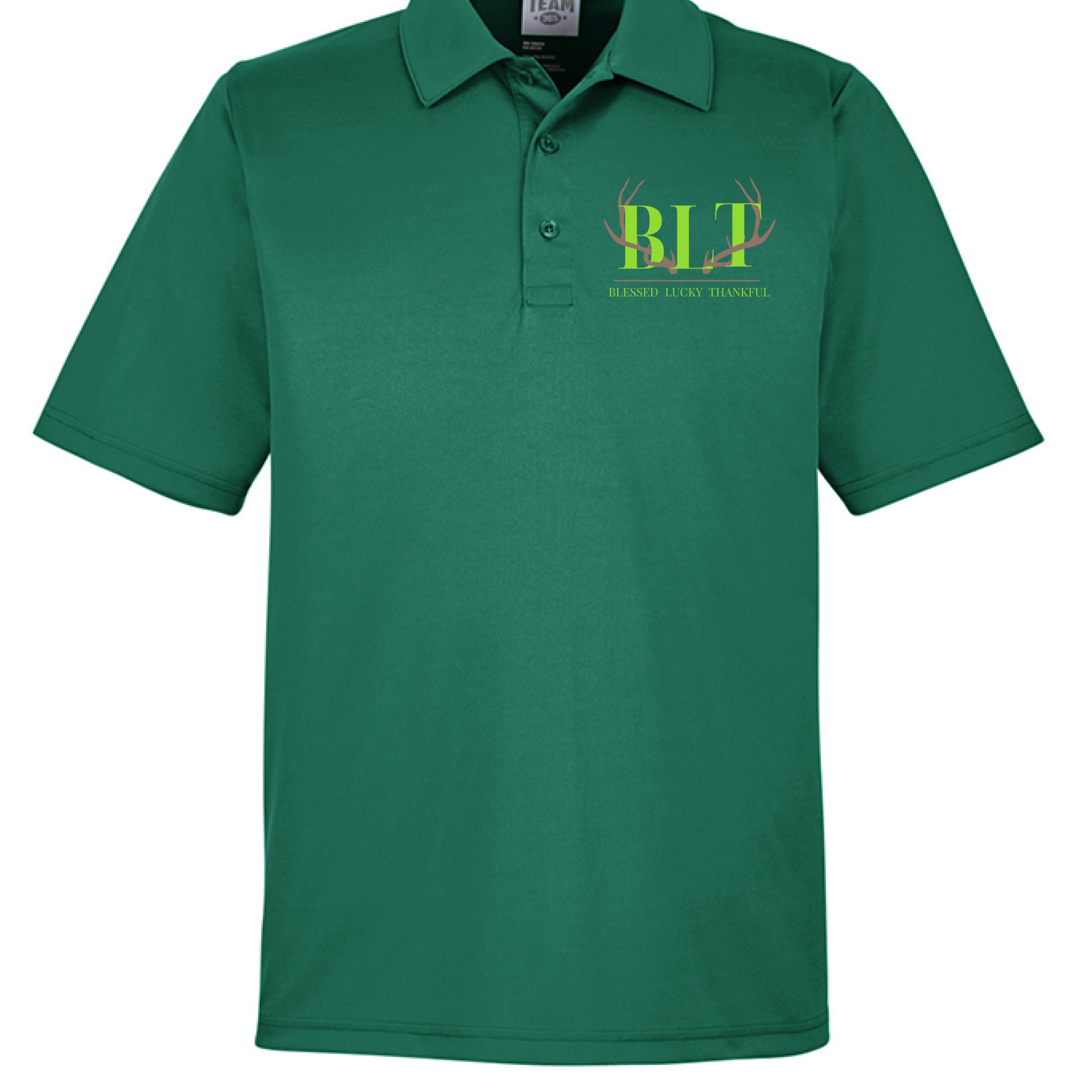 SPORT FOREST - FRONT