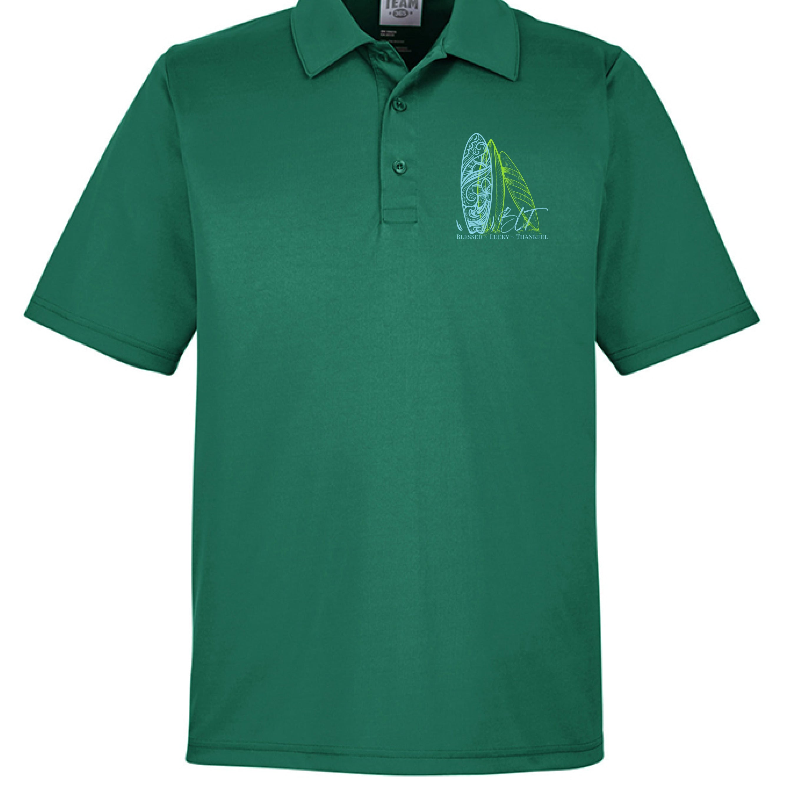 SPORT FOREST - FRONT