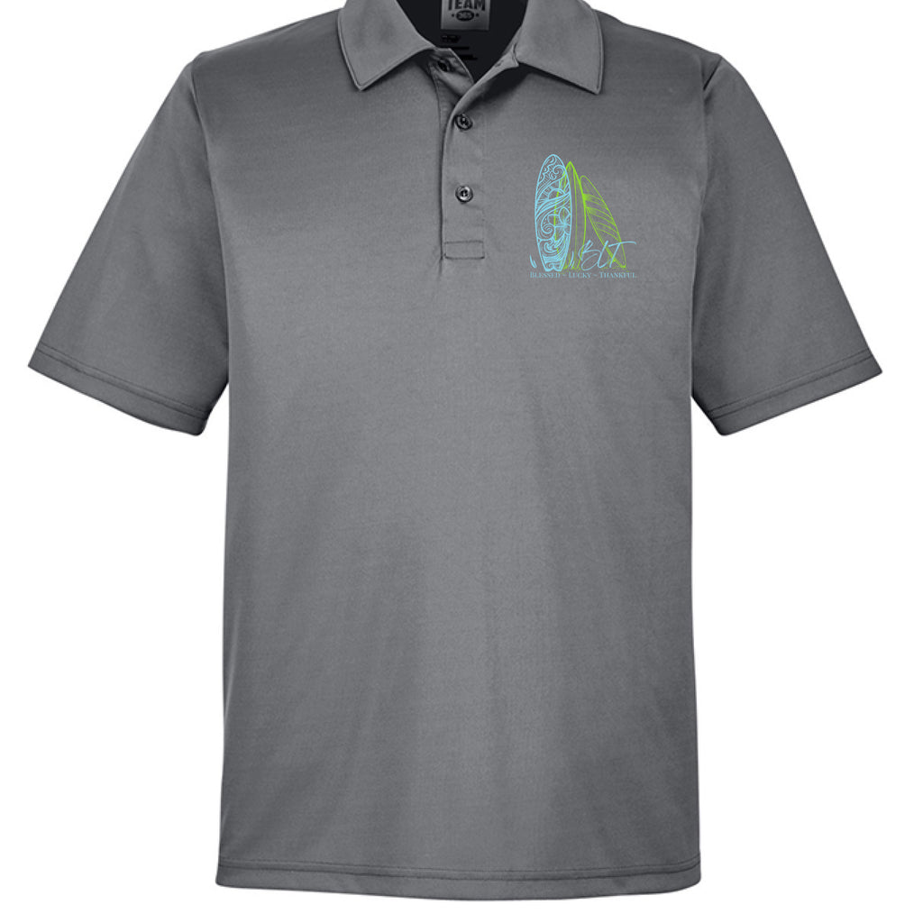 SPORT GRAPHITE - FRONT