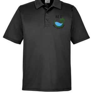 BLACK - FRONT